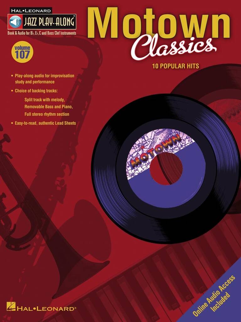 Motown Classics