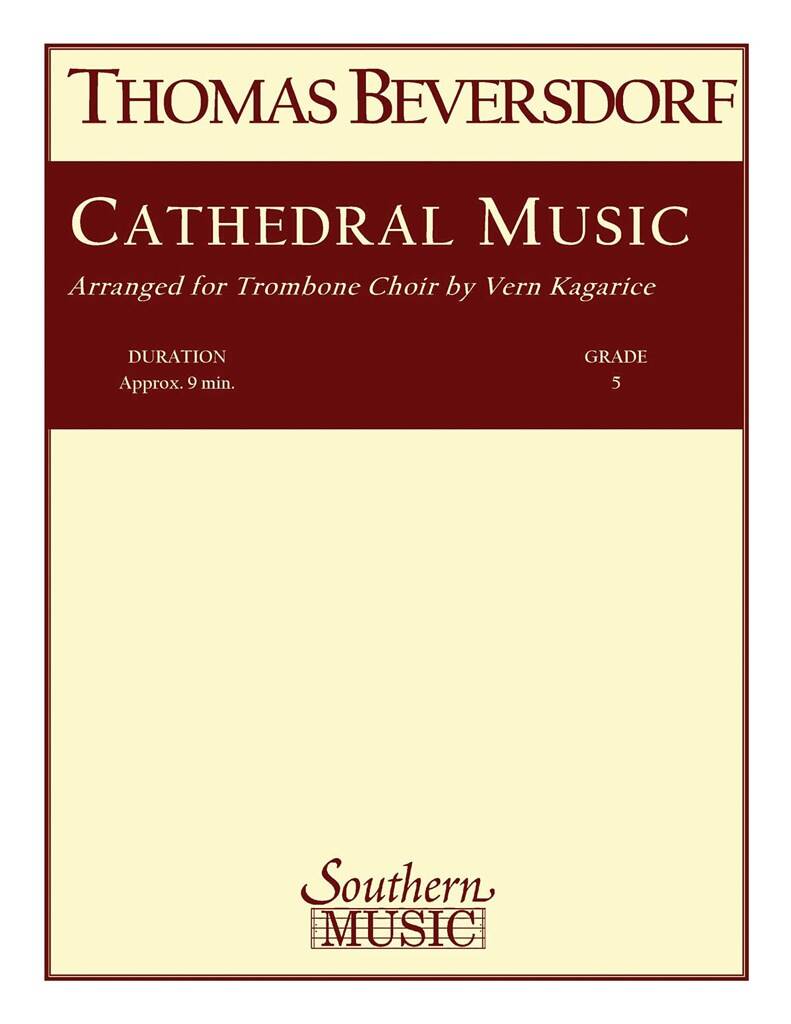 Cathedral Music
