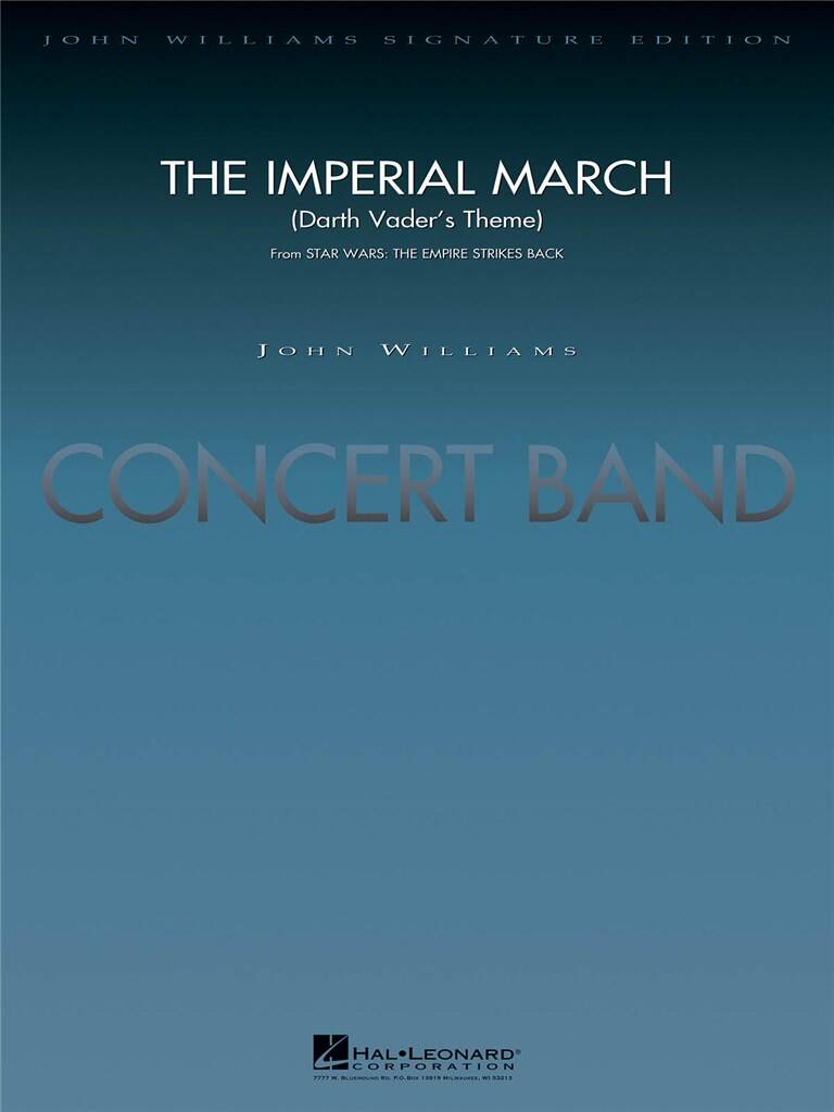 The Imperial March (Darth Vader's Theme)