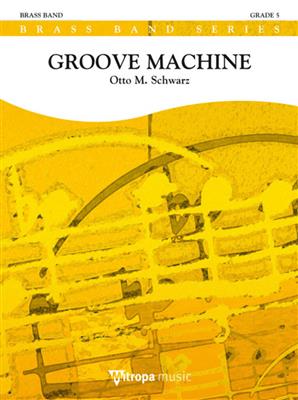 Groove Machine