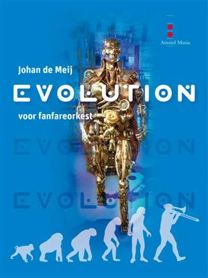 Evolution