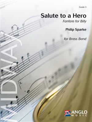 Salute to a Hero