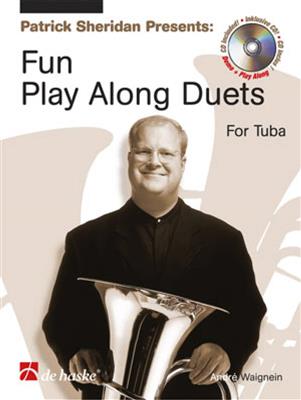 Fun Play Along Duets