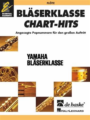 BläserKlasse Chart-Hits - Flöte