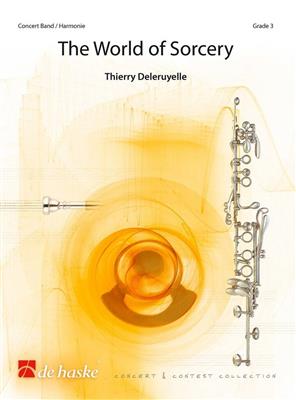 The World of Sorcery