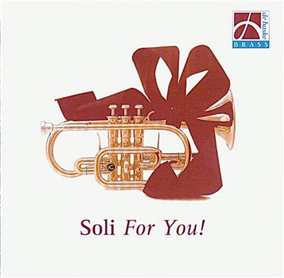 Soli for You!