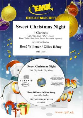 Sweet Christmas Night