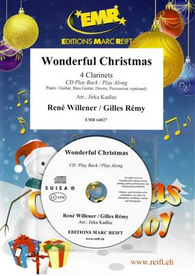 Wonderful Christmas