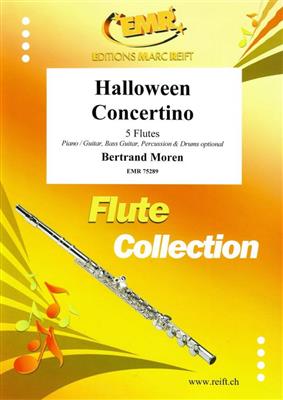 Halloween Concertino