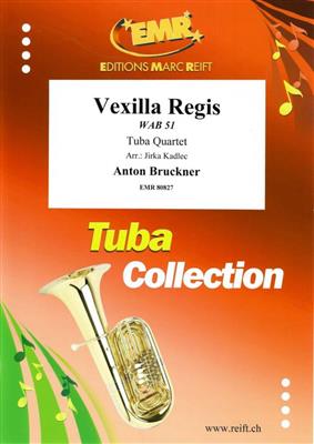 Vexilla Regis