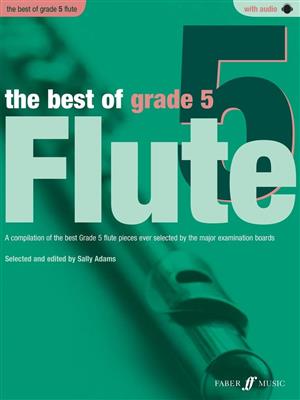 The Best of Flute - Grade 5