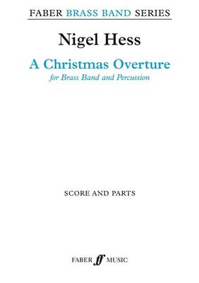 Christmas Overture