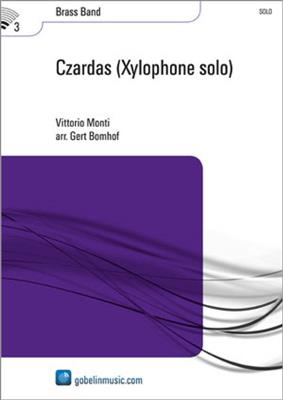 Czardas (Xylophone solo)