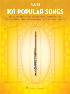 101 Popular Songs