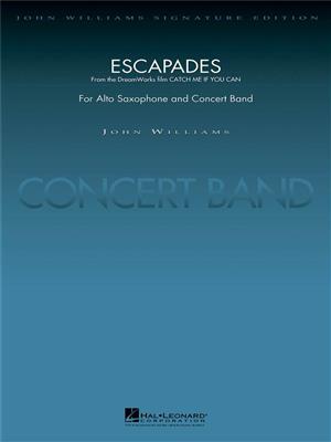 Escapades (from Catch Me If You Can)