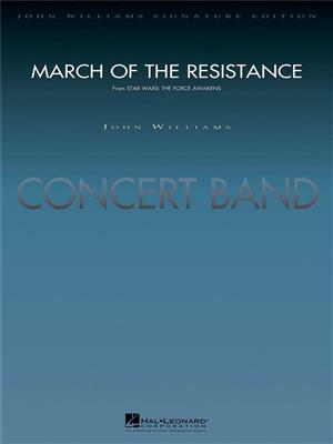 March of the Resistance