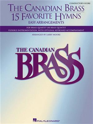 15 Favorite Hymns