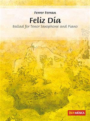 Feliz Dia