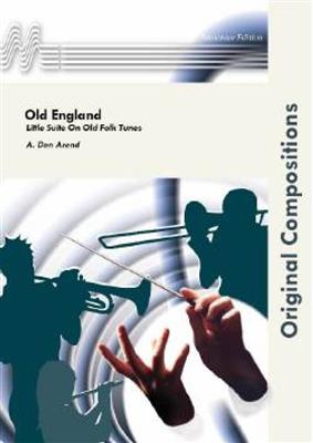 Old England