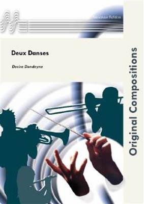 Deux Danses