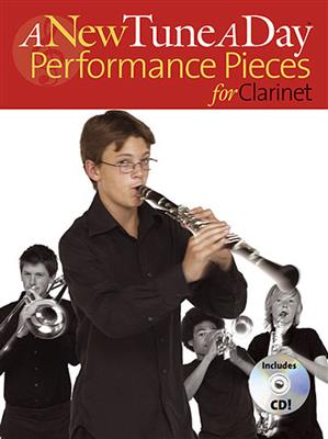 A New Tune A Day: Performance Pieces