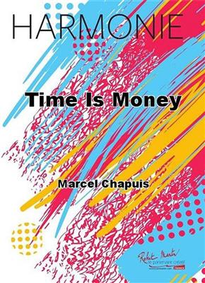 Time Is Money