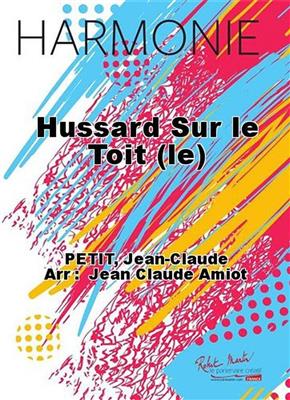 Hussard Sur Le Toit (Le)