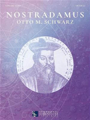 Nostradamus - Concert Band Set
