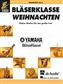 BläserKlasse Weihnachten - Trompete