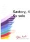 Saxtory